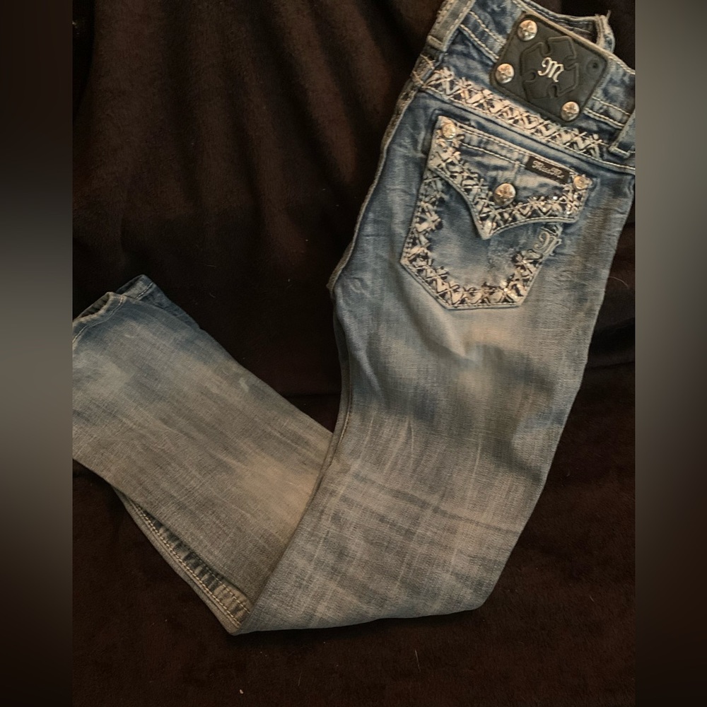 Miss Me Jeans Size 27
